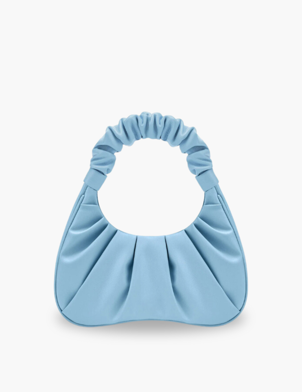 Stijlvolle Signature Mini Handtas voor elke dag