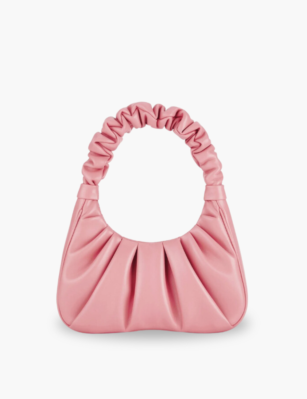 Stijlvolle Signature Mini Handtas voor elke dag