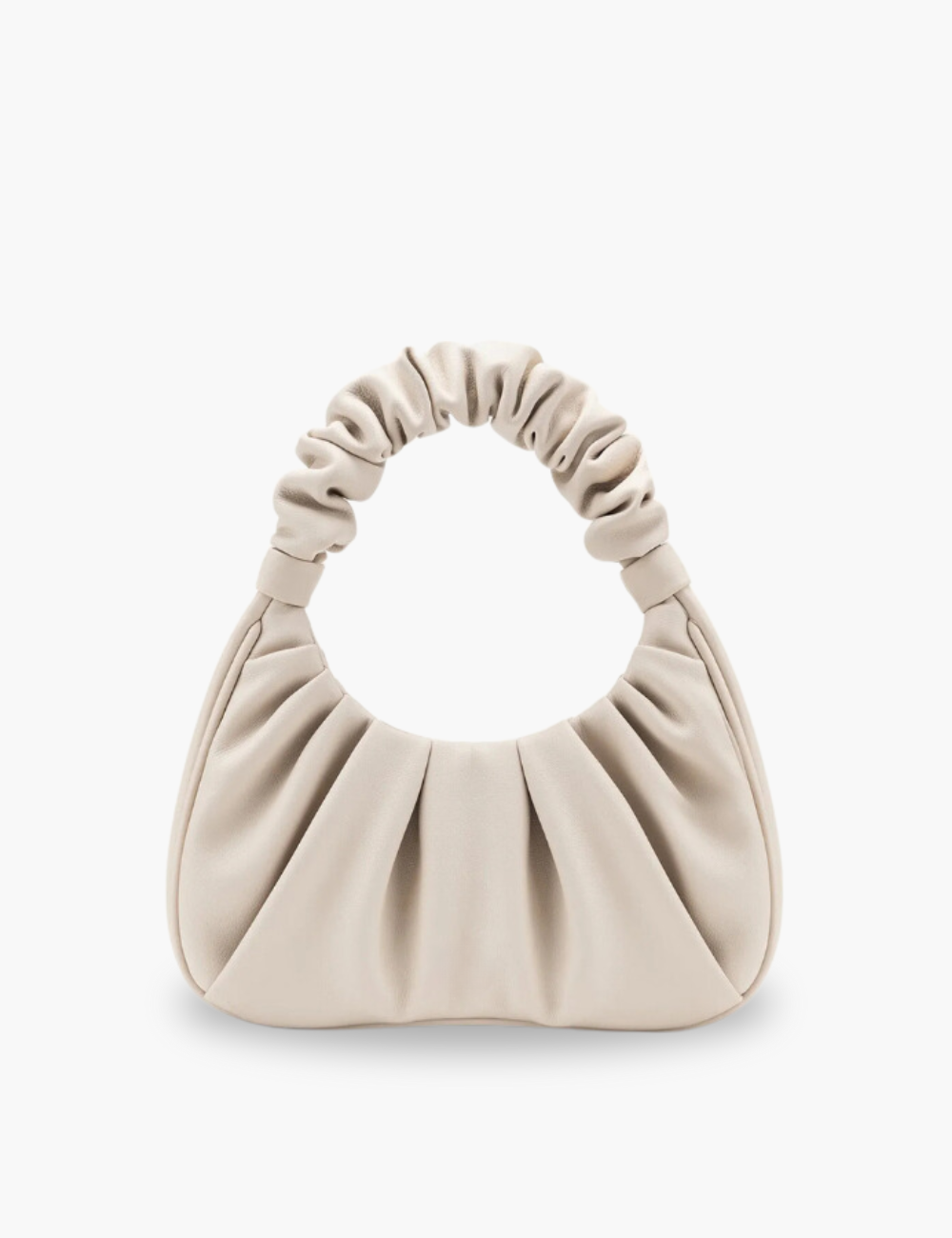 Stijlvolle Signature Mini Handtas voor elke dag