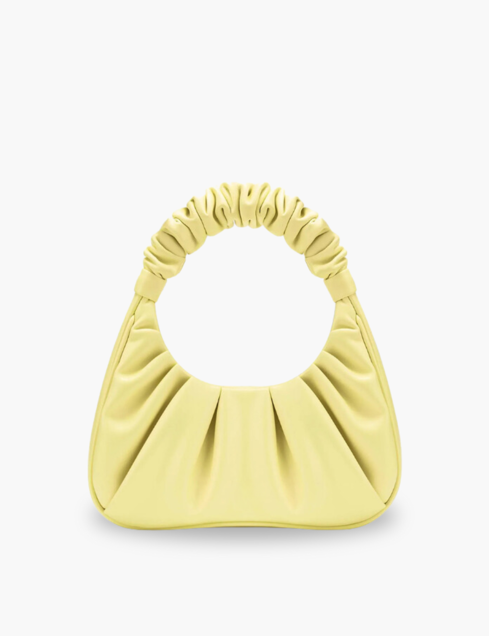 Stijlvolle Signature Mini Handtas voor elke dag