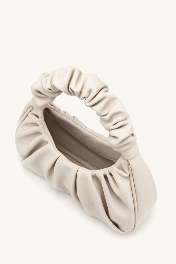 Stijlvolle Signature Mini Handtas voor elke dag