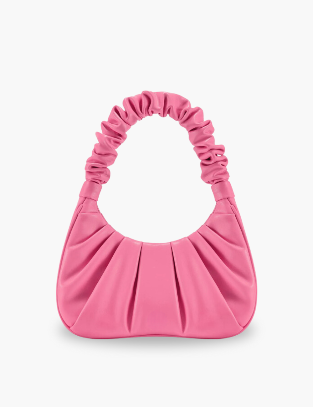 Stijlvolle Signature Mini Handtas voor elke dag