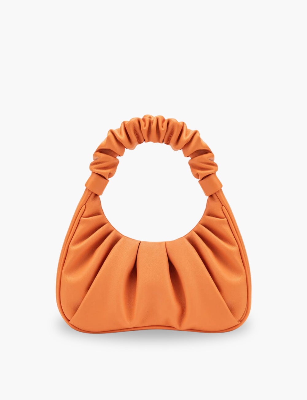 Stijlvolle Signature Mini Handtas voor elke dag