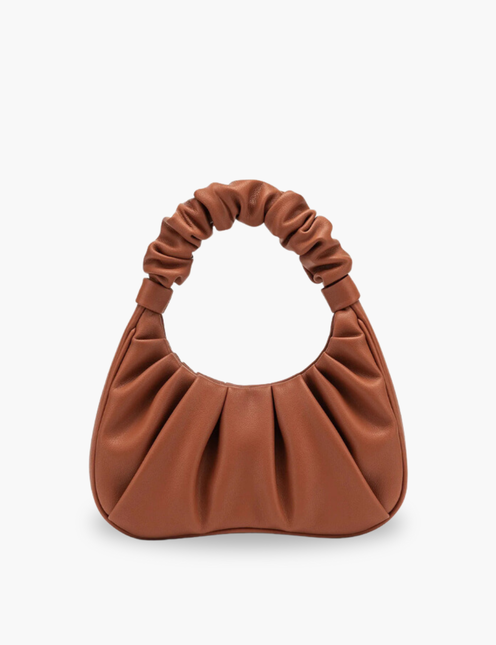 Stijlvolle Signature Mini Handtas voor elke dag