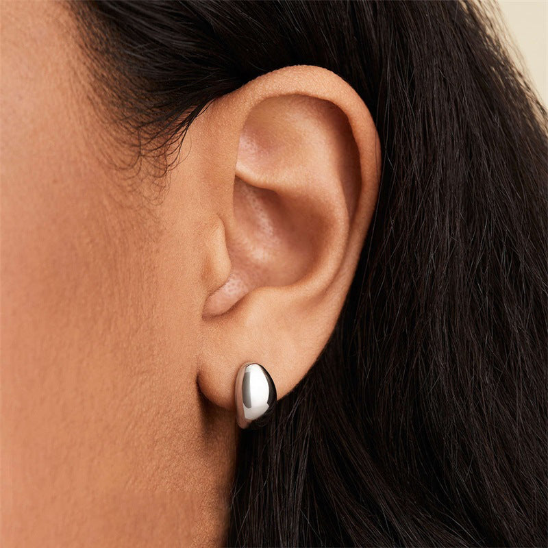 Sarah | Elegante Druppeloorbellen