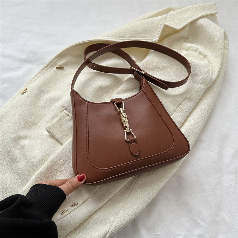 Jacobella Elegante en Praktische Schoudertas