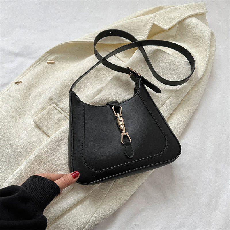 Jacobella Elegante en Praktische Schoudertas