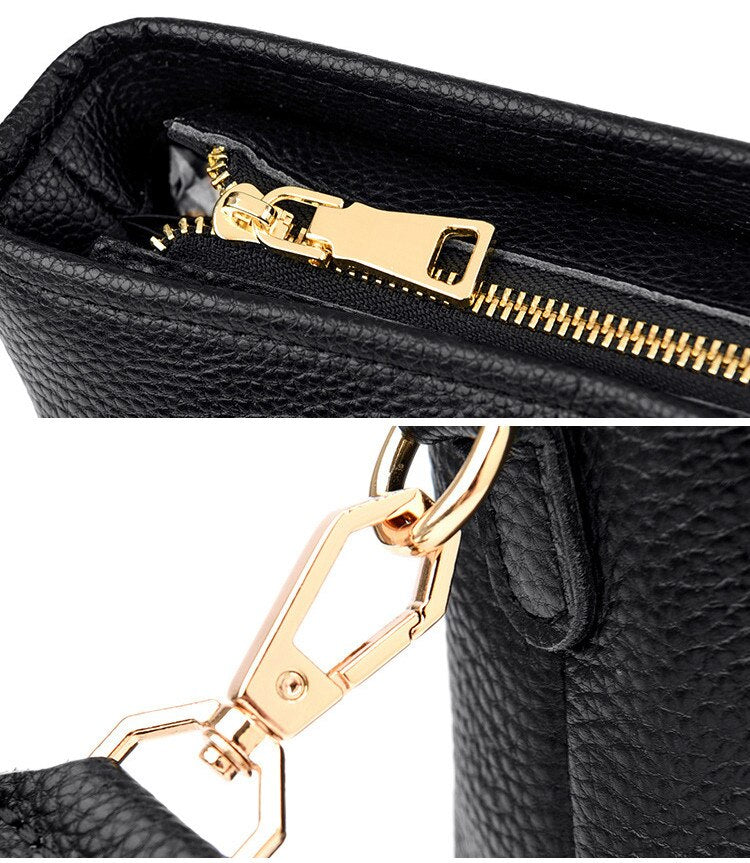 Elena™ | Verfijnde Dames Slingbag