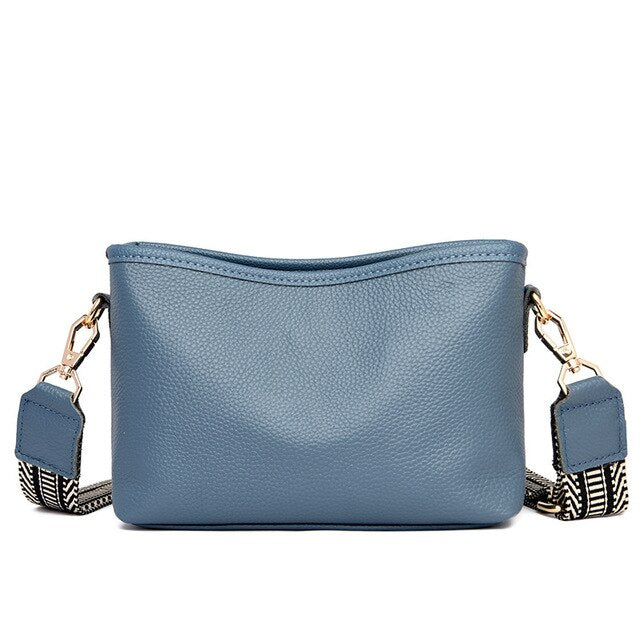 Elena™ | Verfijnde Dames Slingbag