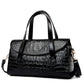 Marie - Caley Premium lederen tas