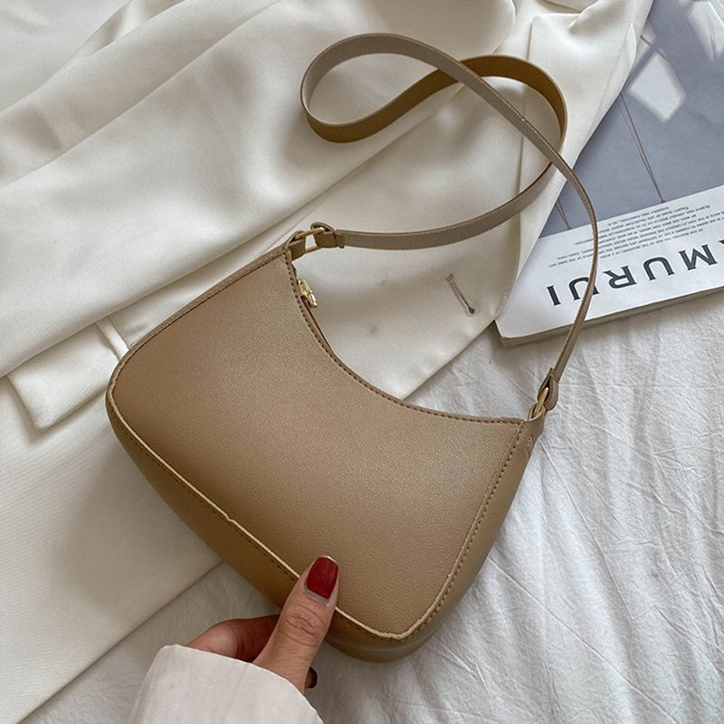 Mode vrouwen handtas