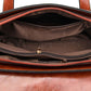 Marie - Caley Premium lederen tas