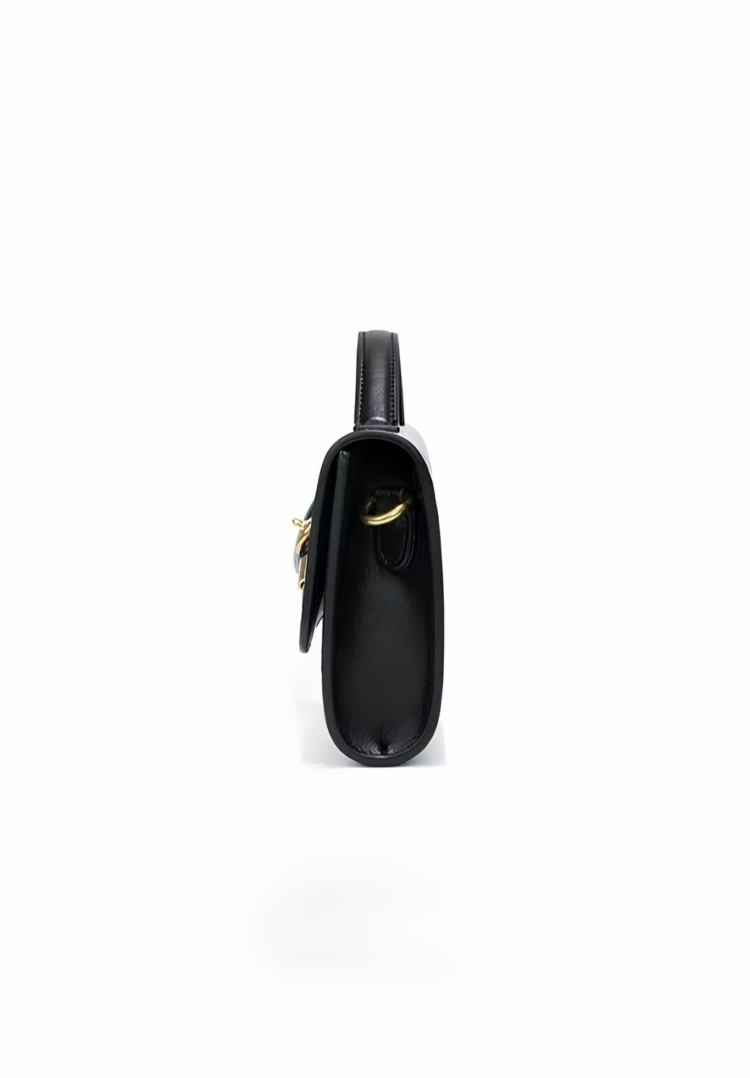 Schoudertas Serpentine Elegant