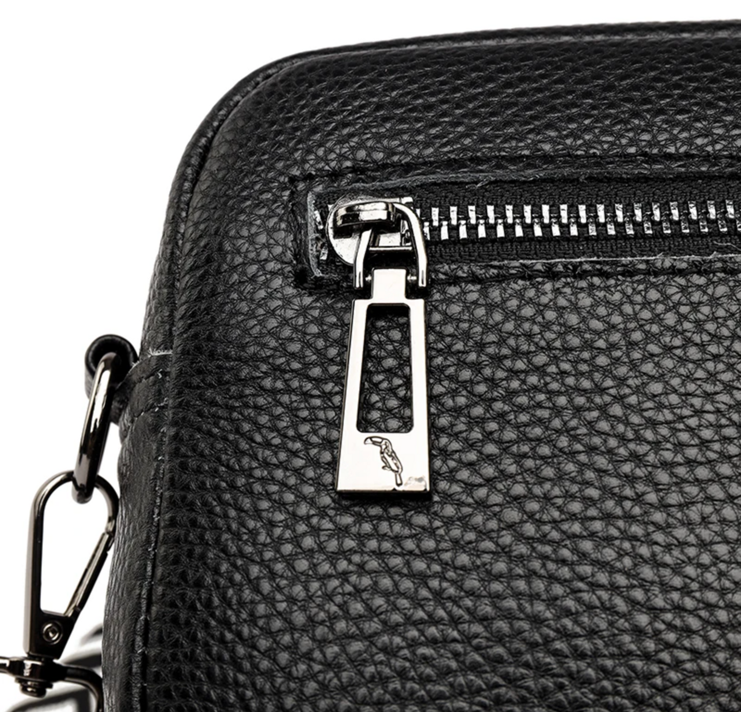 Stijlvolle MECON Schoudertas voor Elke Gelegenheid