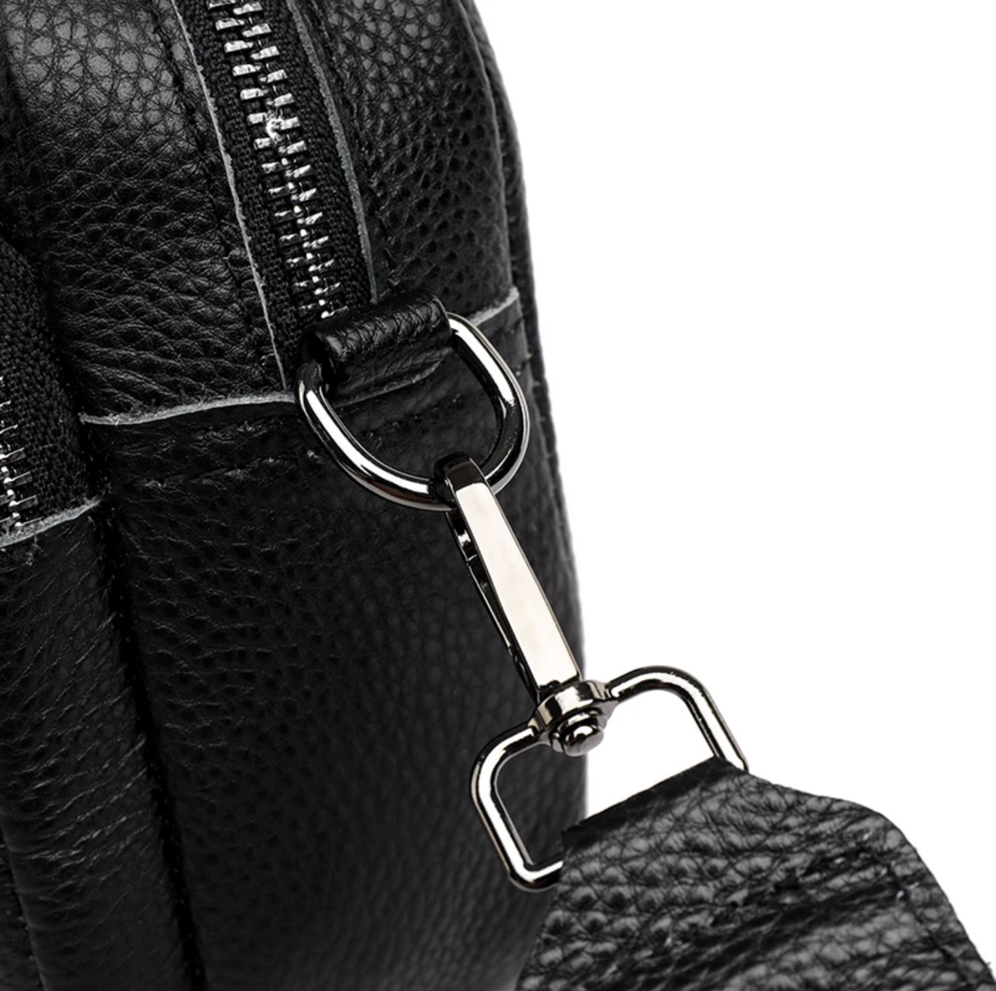 Stijlvolle MECON Schoudertas voor Elke Gelegenheid