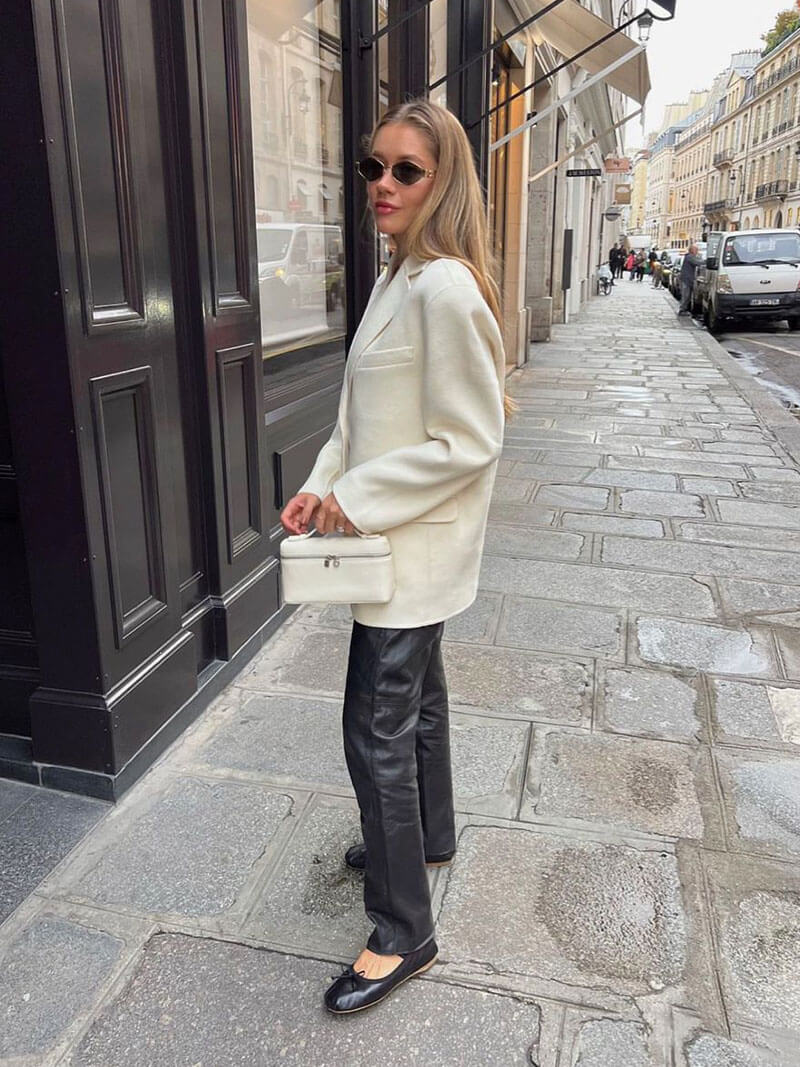 Stijlvolle en praktische compacte tas voor elke gelegenheid