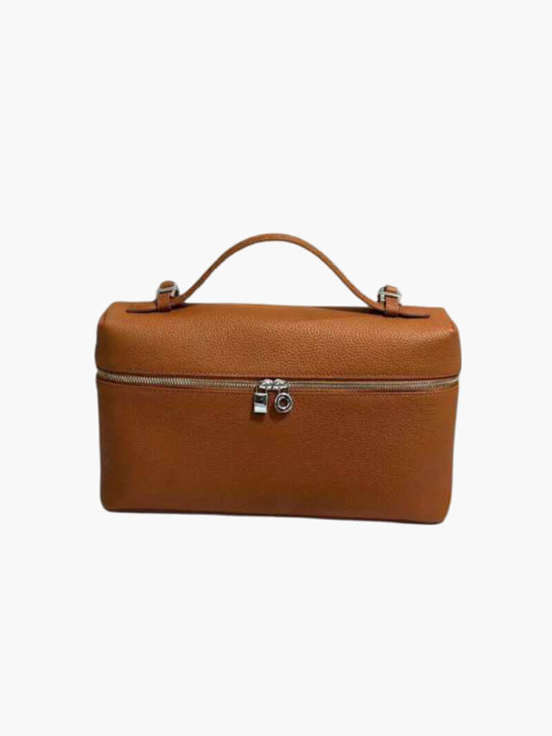 Stijlvolle en praktische compacte tas voor elke gelegenheid