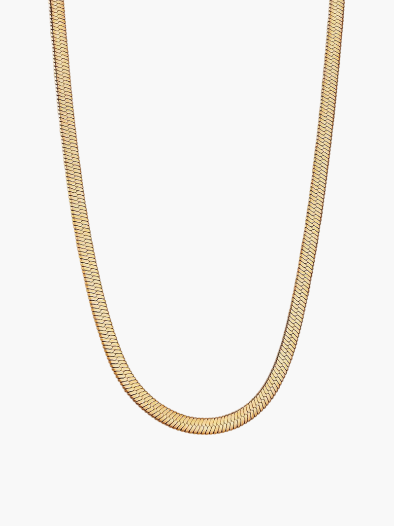 Stijlvolle en Luxe Ketting voor een Uitzonderlijke Stijl
