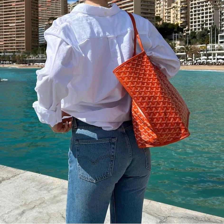 Trendy Schoudertas voor Dames