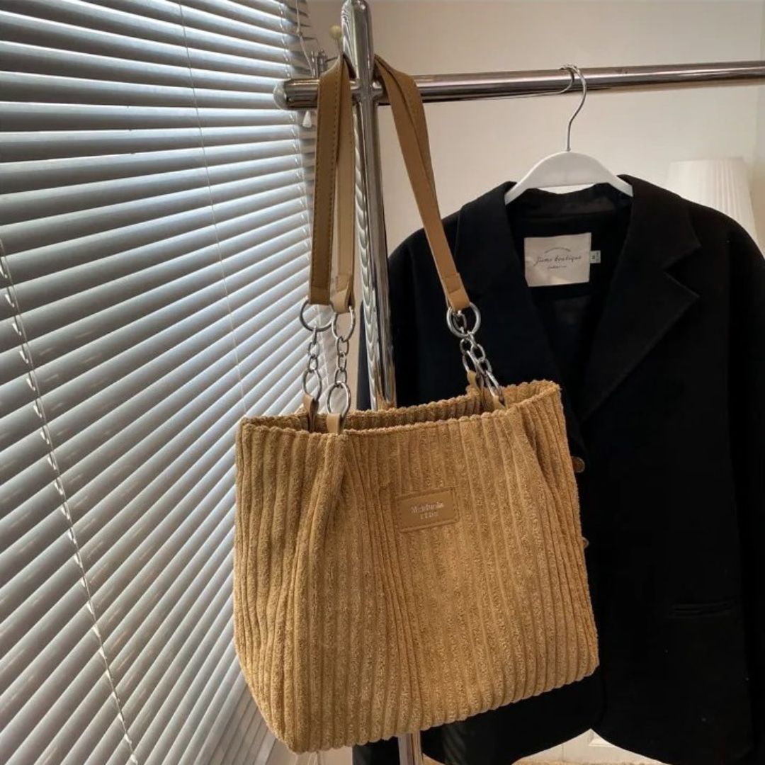 Elegante en Verfijnde Schoudertas