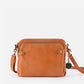 Agent Tas - Leren crossbody schoudertassen