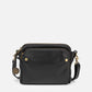 Agent Tas - Leren crossbody schoudertassen