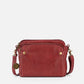Agent Tas - Leren crossbody schoudertassen