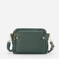 Agent Tas - Leren crossbody schoudertassen