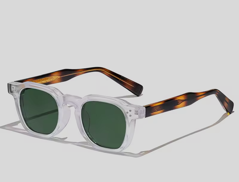 NOVAÉ – Glacier Moss