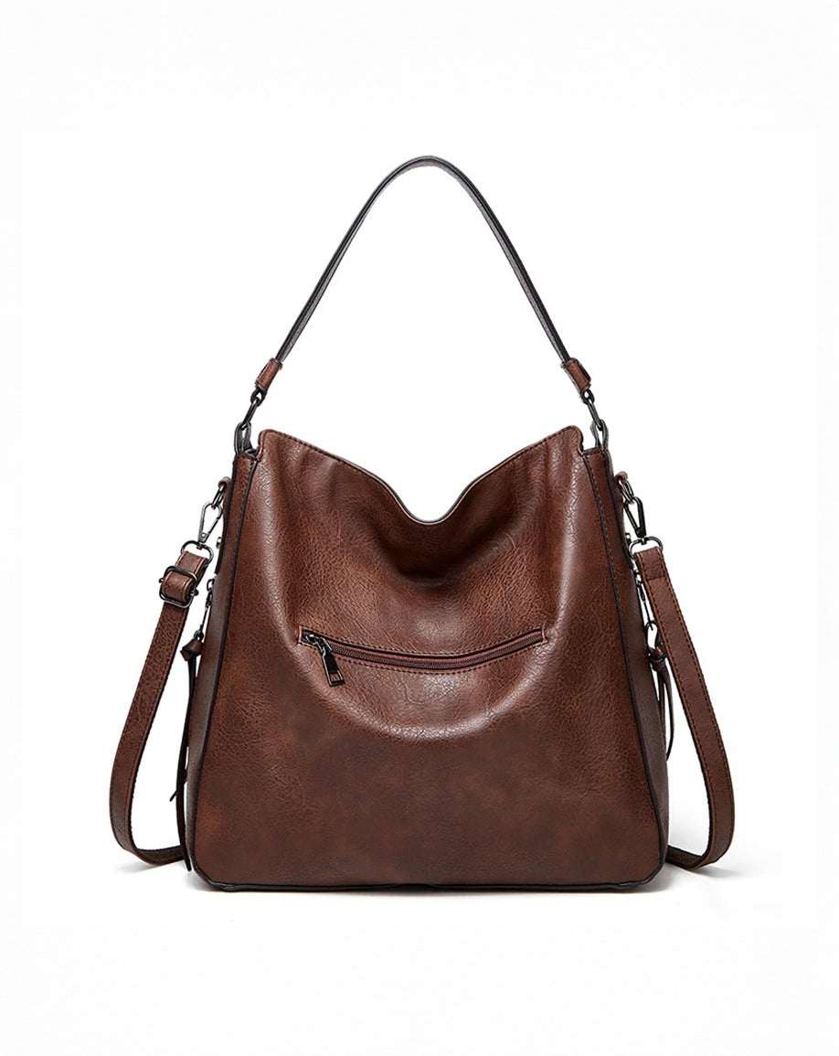 Elegante Marquise Schoudertas voor een Chic Uiterlijk