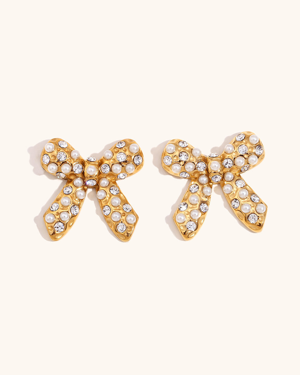 Spiraalglanzende knoopoorbellen