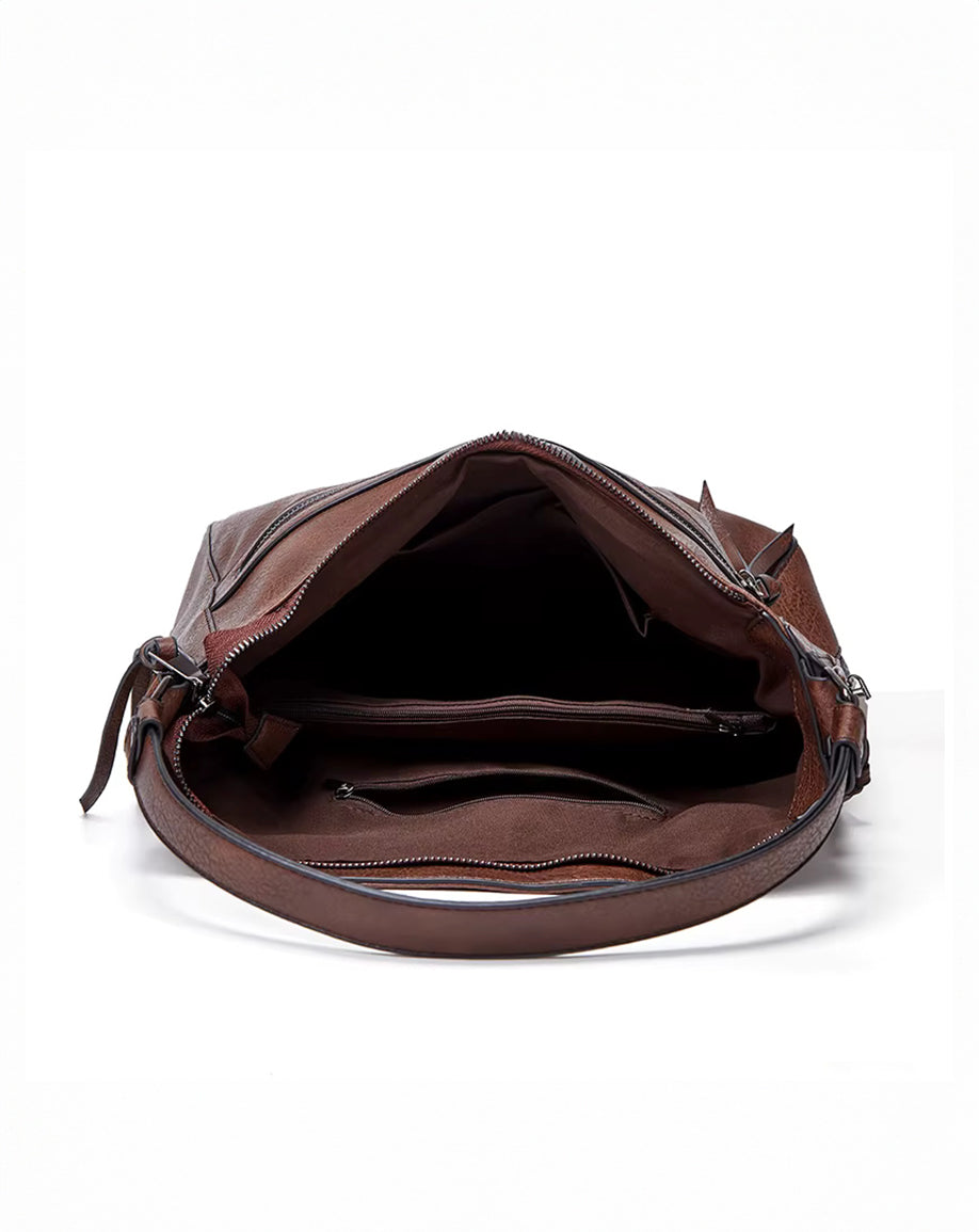 Elegante Marquise Schoudertas voor een Chic Uiterlijk