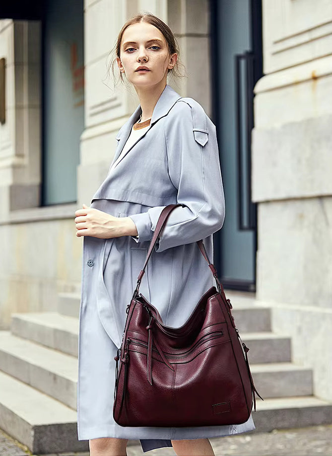 Elegante Marquise Schoudertas voor een Chic Uiterlijk