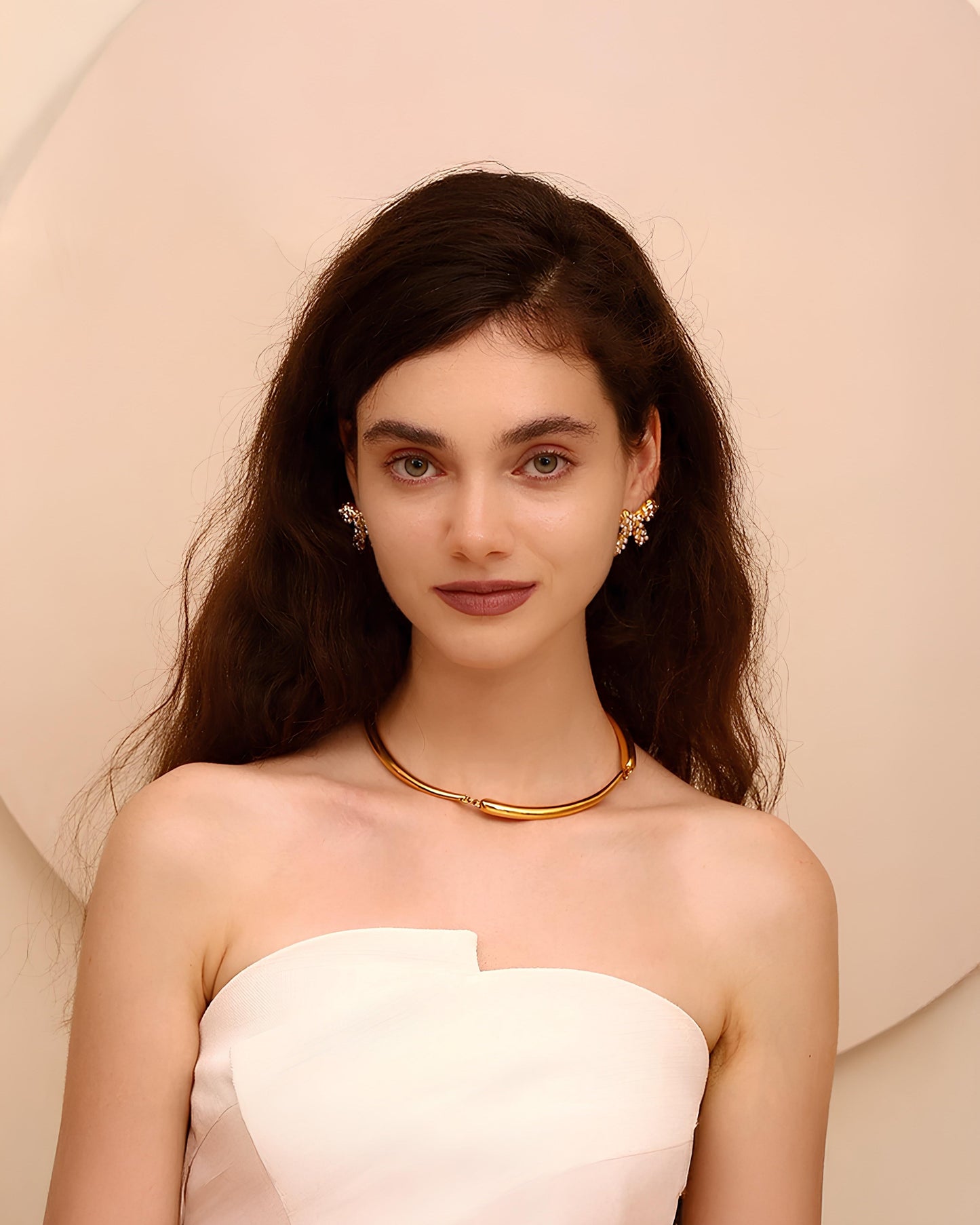 Spiraalglanzende knoopoorbellen