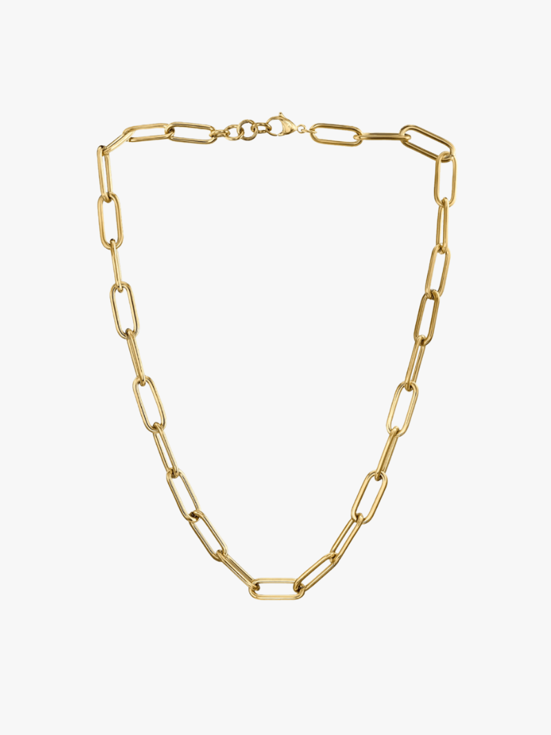 Stijlvolle ketting met fietsmotief - een uniek accessoire voor fiets liefhebbers