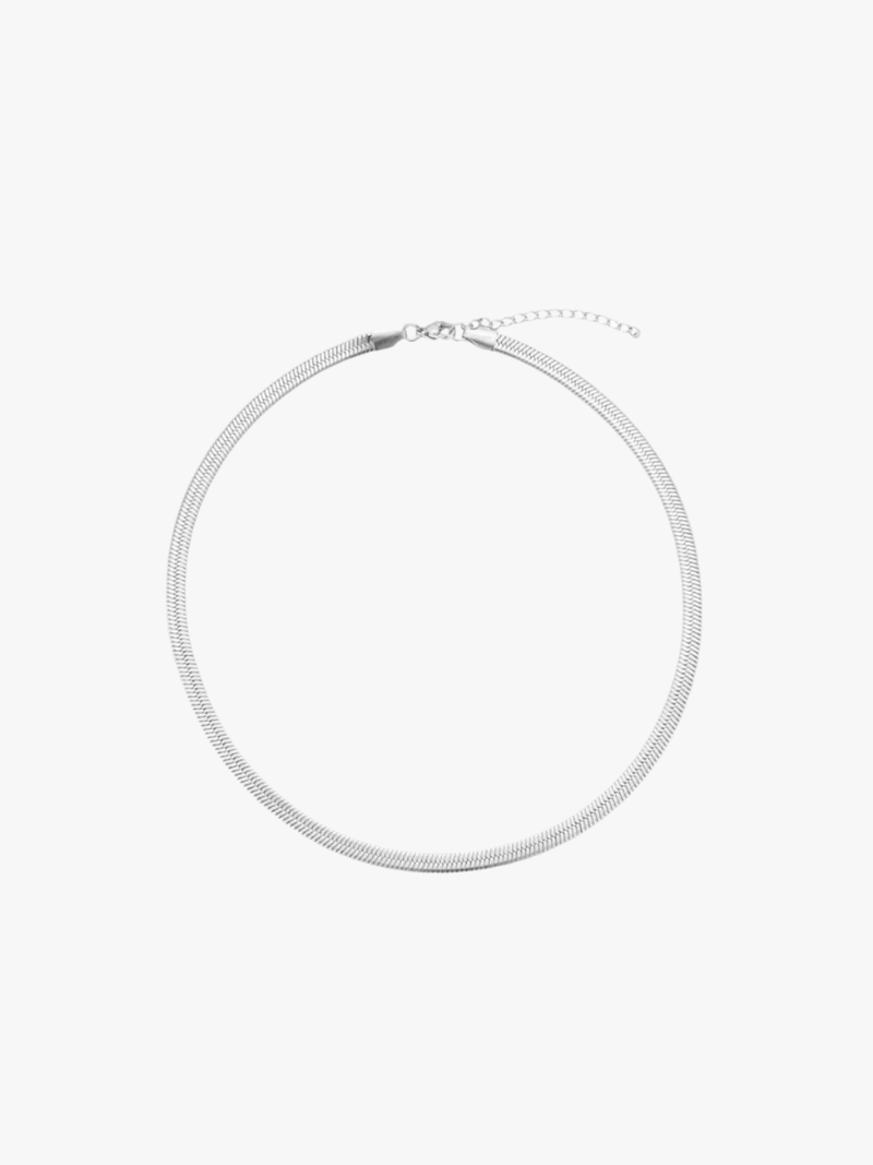 Stijlvolle en Luxe Ketting voor een Uitzonderlijke Stijl